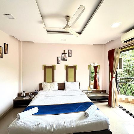 Hotel Laxmi Residency Lonavla Exterior foto