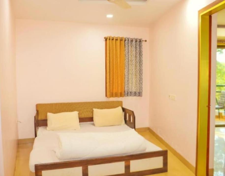 Hotel Laxmi Residency Lonavla Exterior foto