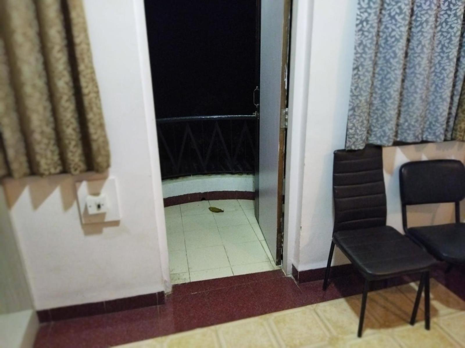 Hotel Laxmi Residency Lonavla Exterior foto