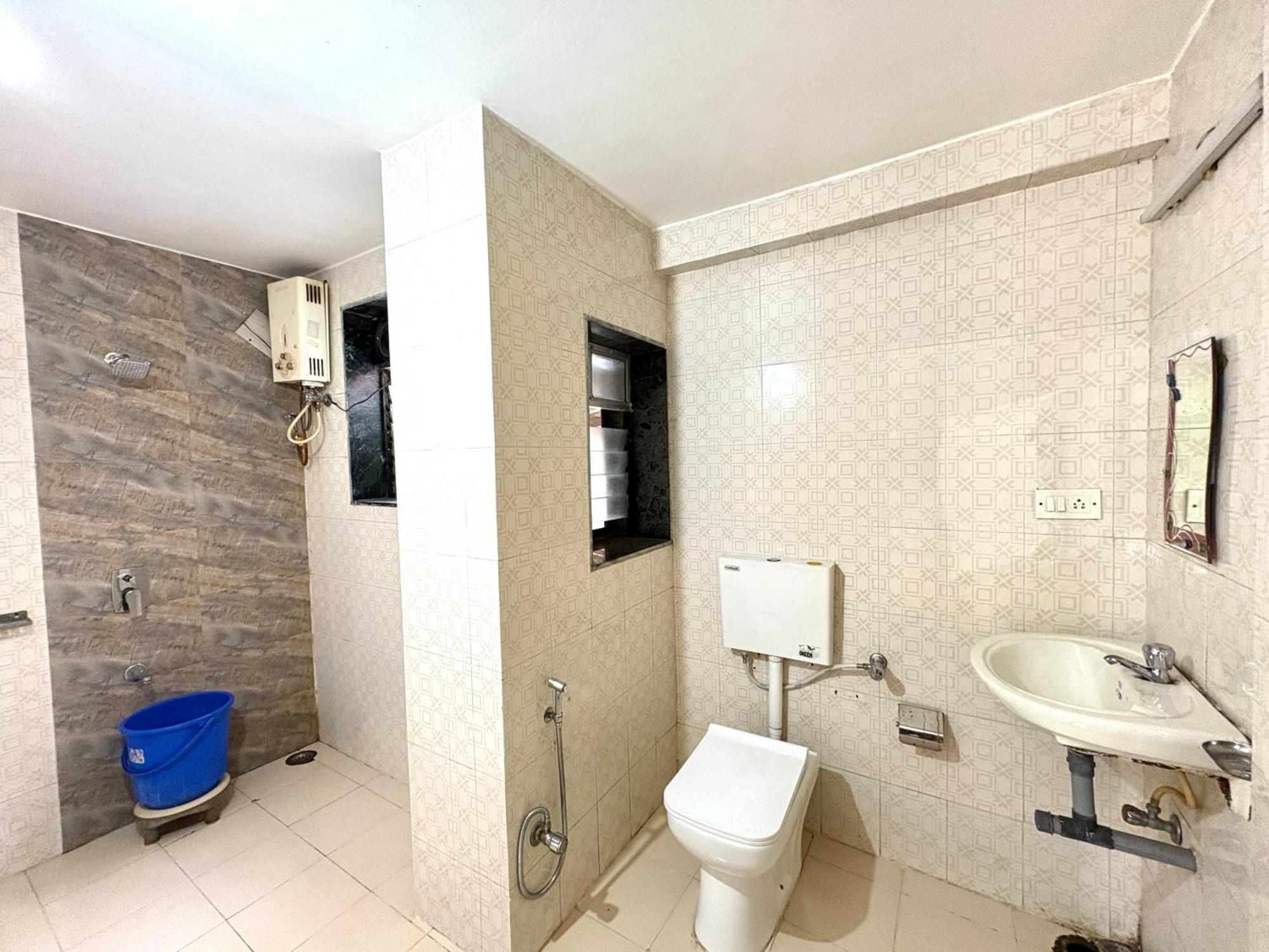 Hotel Laxmi Residency Lonavla Exterior foto